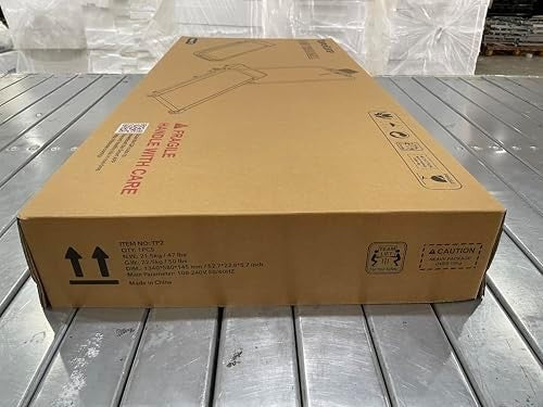 3-in-1 Folding Treadmill 12km/h Under Desk Walking Pad 7% Incline LED Remote