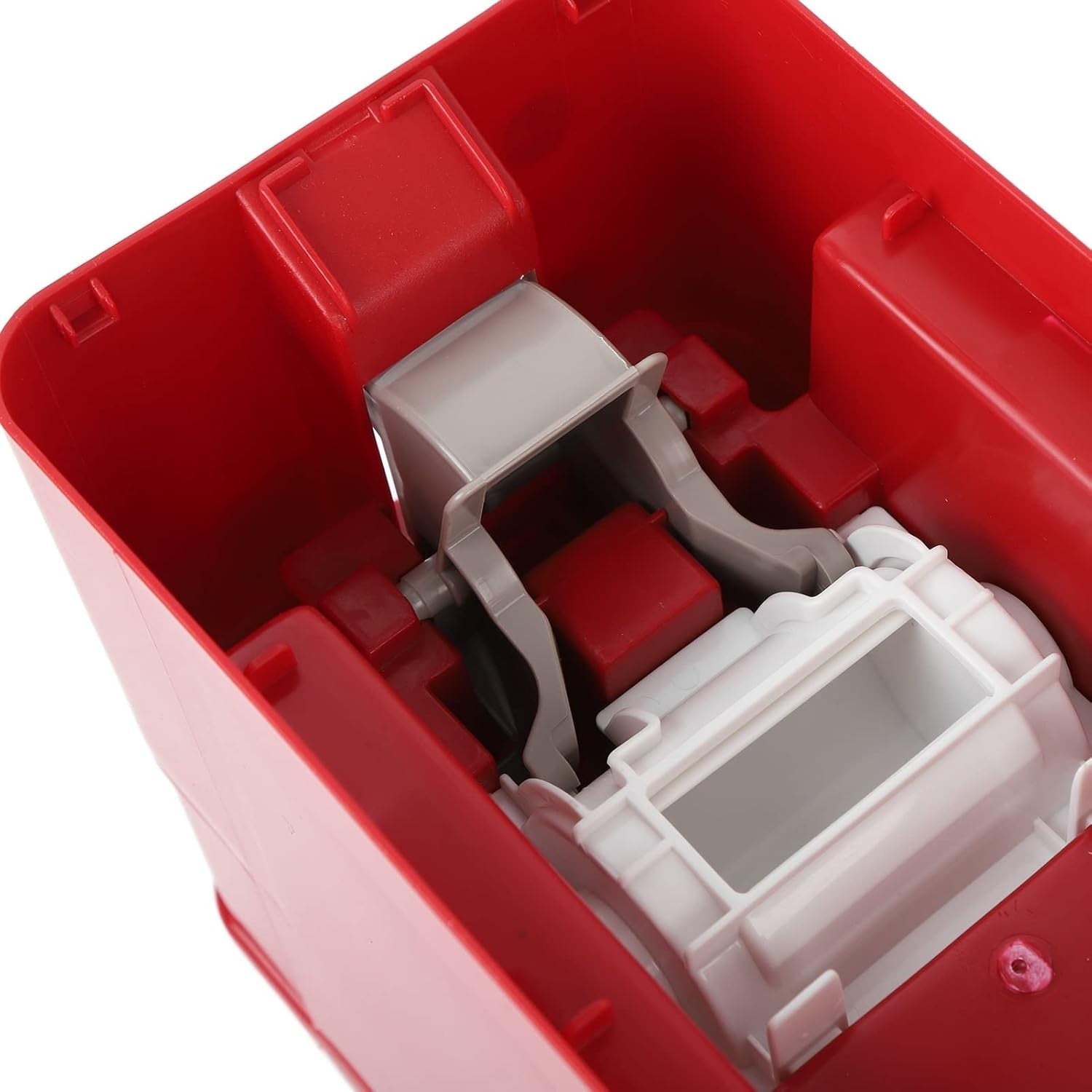 6KG Automatic Rice Dispenser Airtight Grain Storage Container