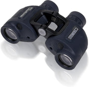 7x30 Marine Binoculars – HD Waterproof Optics, Lightweight Open-Bridge Design