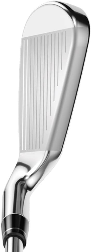 Oversize Individual Golf Iron Right Hand Regular Flex Graphite Easy Swing