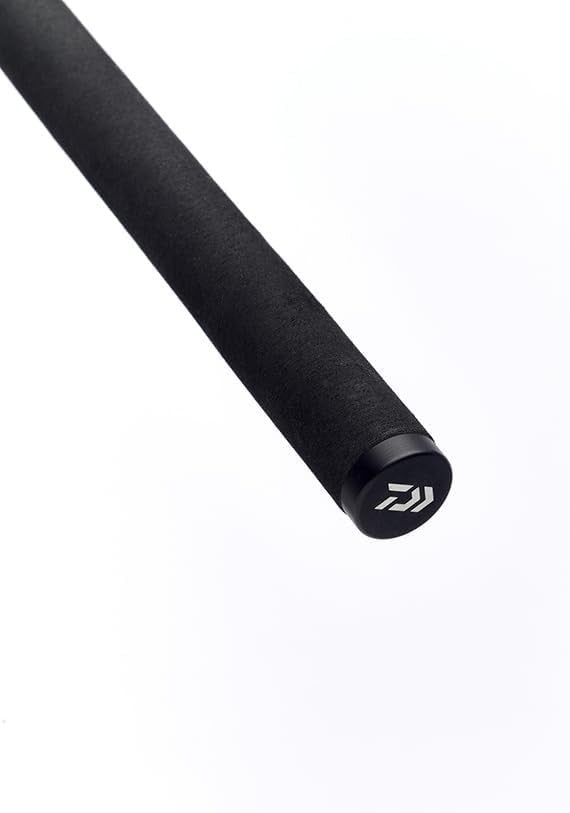 DAIWA Black Widow XT Carp Rod | 3.60m 12ft 3lb 2-Piece Carbon Fishing