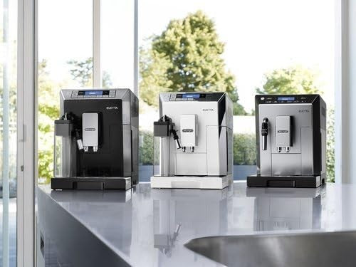 Automatic Bean to Cup Coffee Machine | 2L Capacity | Espresso & Cappuccino Maker