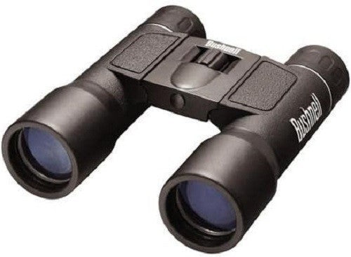 10x32 Compact HD Binoculars Multi-Coated Optics Travel Birdwatching