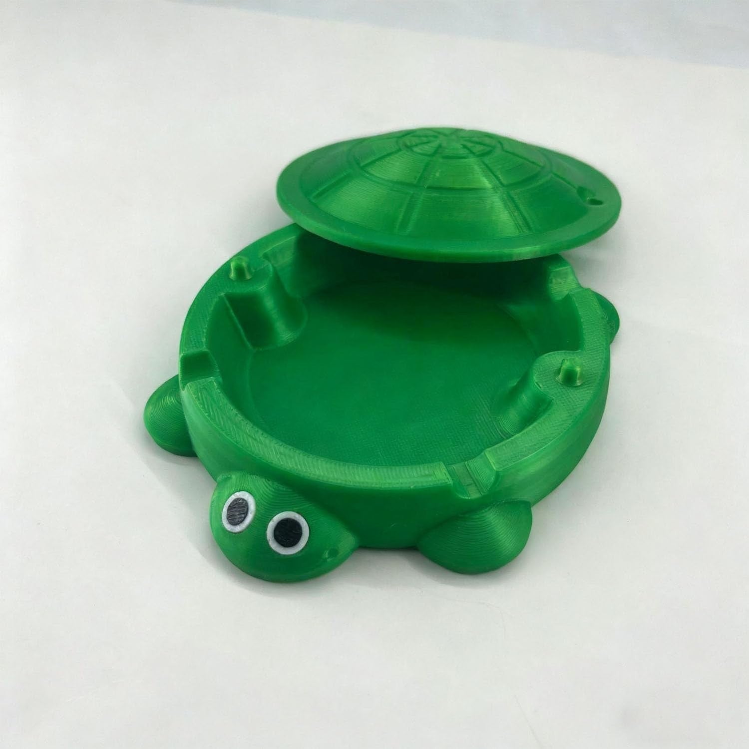 Mini Turtle Sandbox Desk Toy Zen Garden Stress Relief Fidget Set