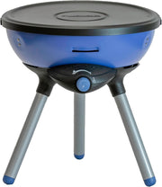 Portable Gas BBQ Party Grill 2000W | Compact Outdoor Camping Cooker