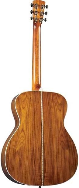 000 Acoustic Guitar Solid Spruce Top Rosewood Natural Finish