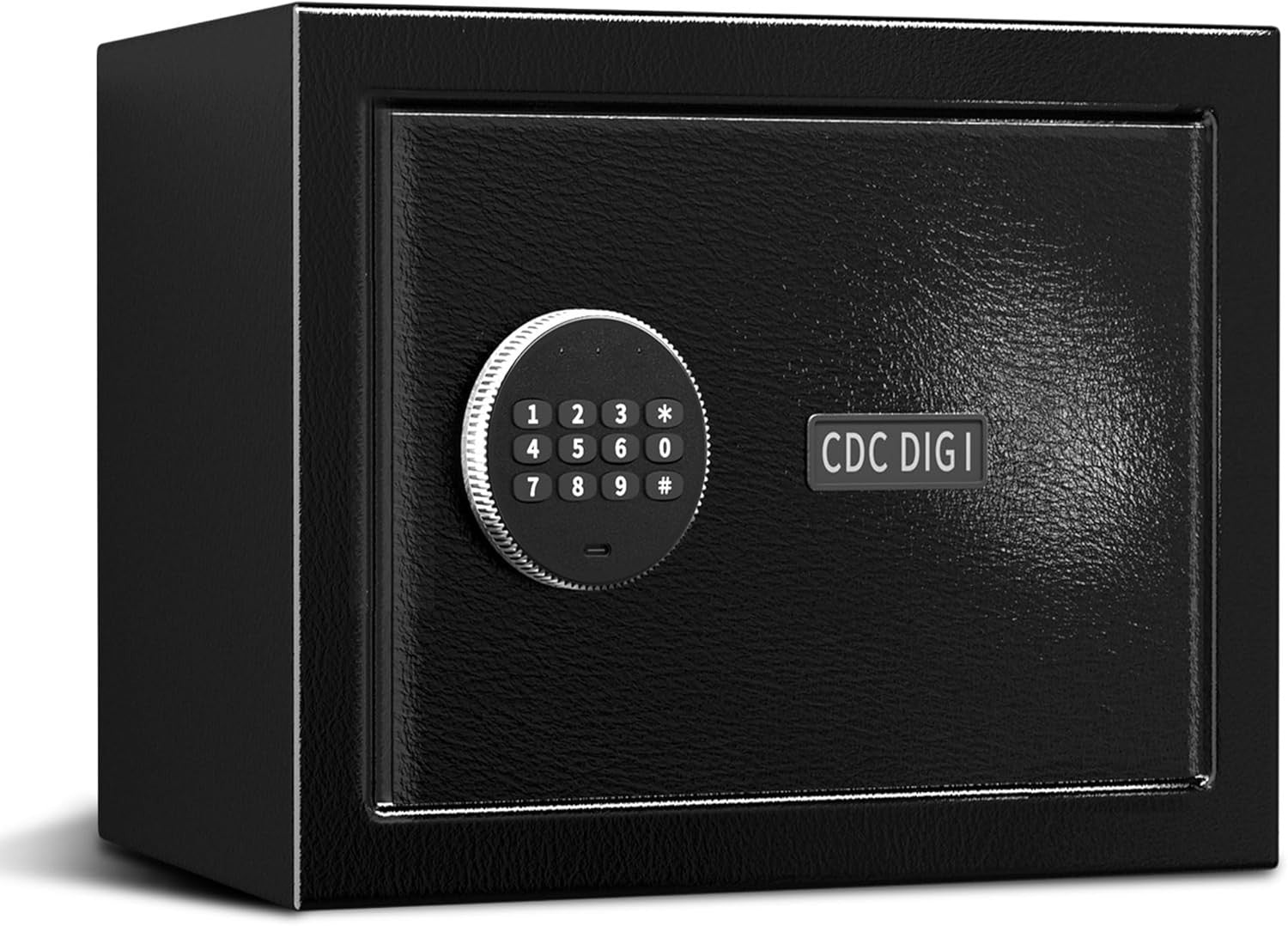 34L Digital Safe Box Electronic Keypad Security Cash Document Safe