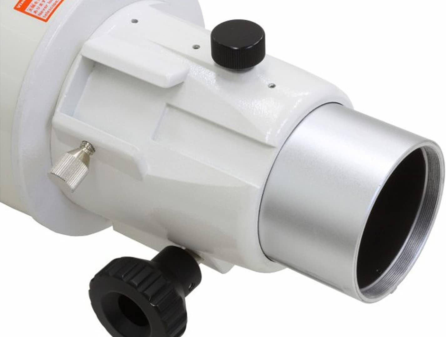 81mm f/5.9 APO Refractor Telescope OTA 480mm for Astro Imaging