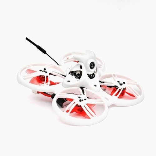 FPV Racing Drone Kit Tinyhawk 3 Plus RTF Quadcopter with Goggles & Controller