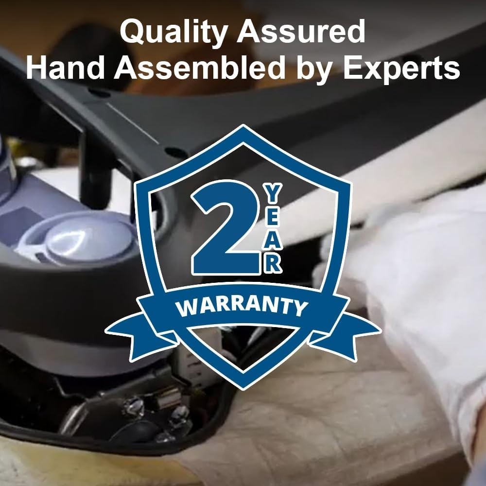 Deep Tissue Percussion Massage Gun for Muscle Pain, Recovery & Relaxation