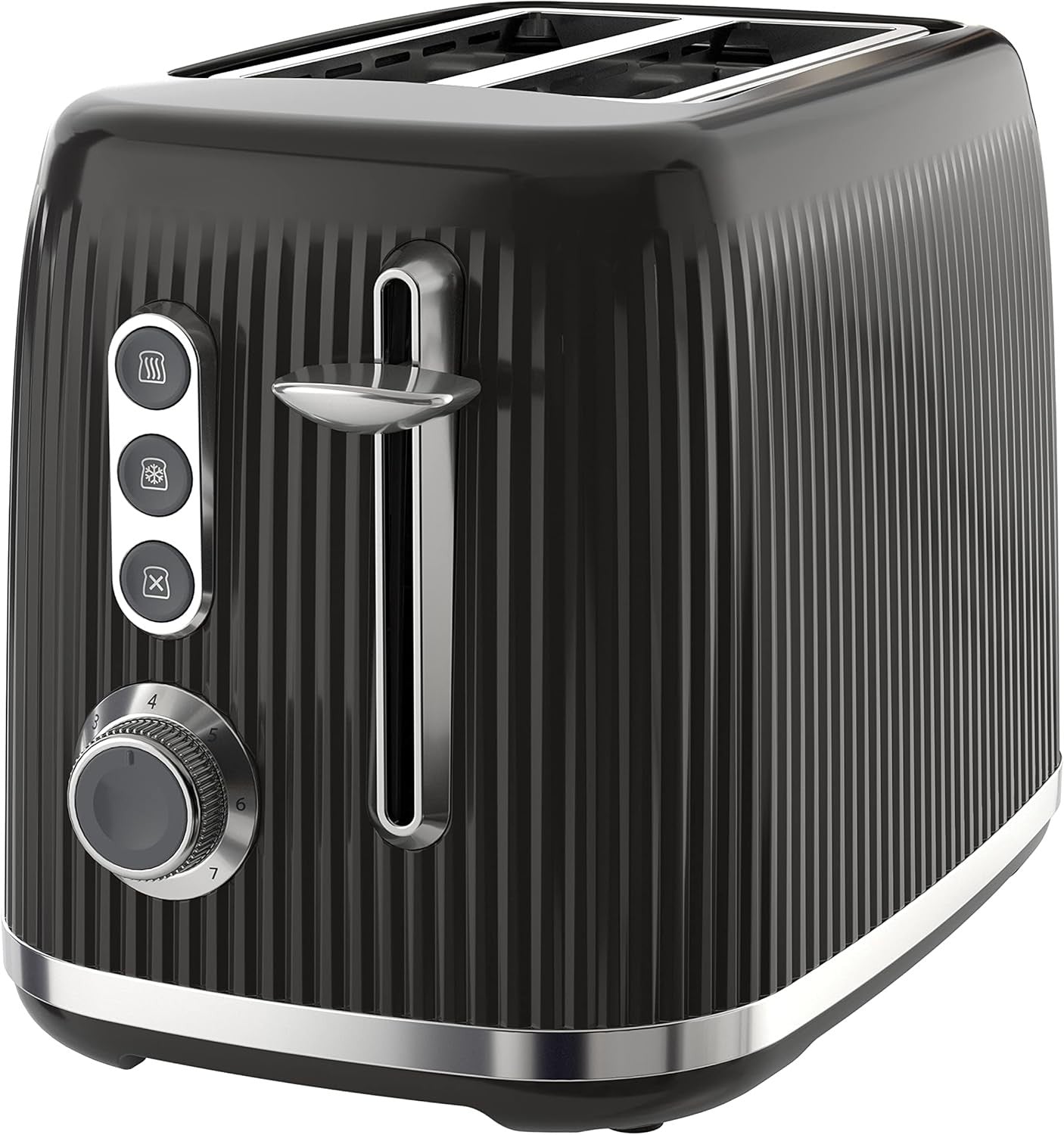 Instant Hot Water Dispenser 3kW Fast Boil 1.5L Energy Efficient Black