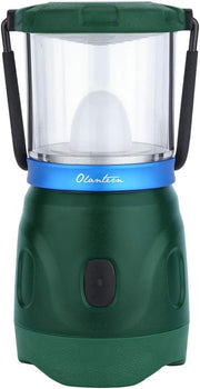 OLIGHT Olantern 360° Rechargeable LED Camping Lantern 360LM Moss Green