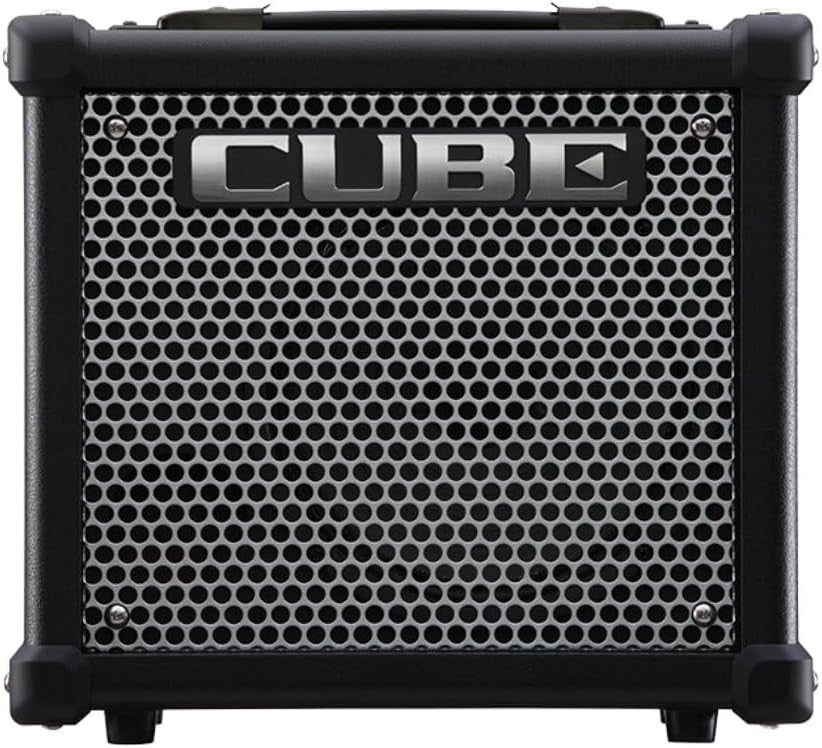 Cube 10GX Guitar Amplifier 10W Compact Amp with 8-Inch Speaker