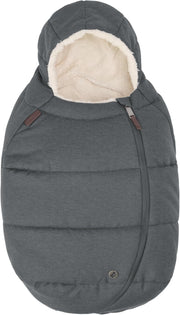 Baby Car Seat Footmuff Universal Winter Warm Soft Lined Pushchair Cocoon