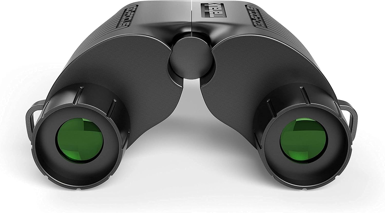 10x25 Compact HD Binoculars | Lightweight Waterproof Travel Birdwatching Optics
