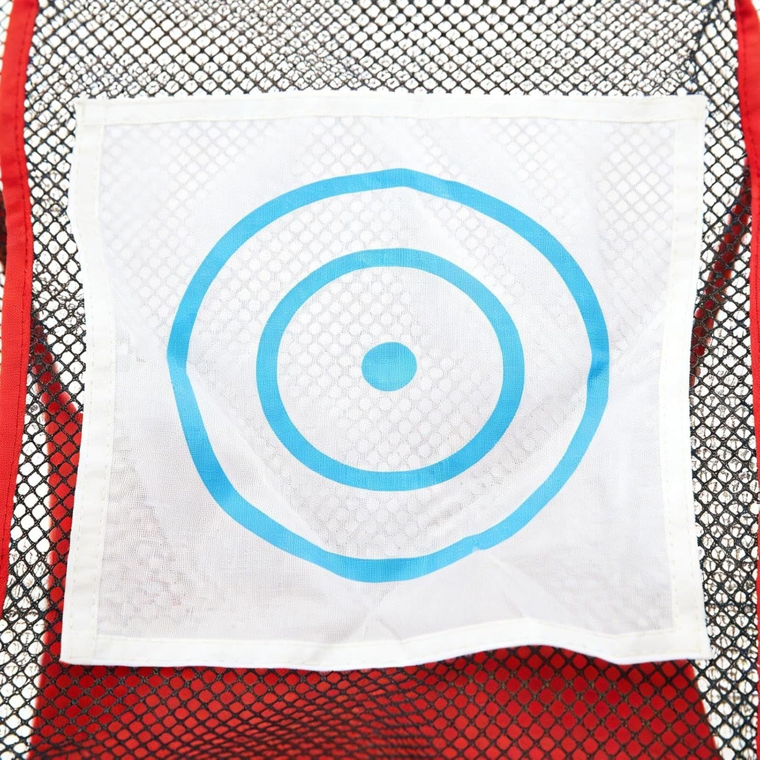 Golf Chipping Net Portable Practice Target Indoor Outdoor
