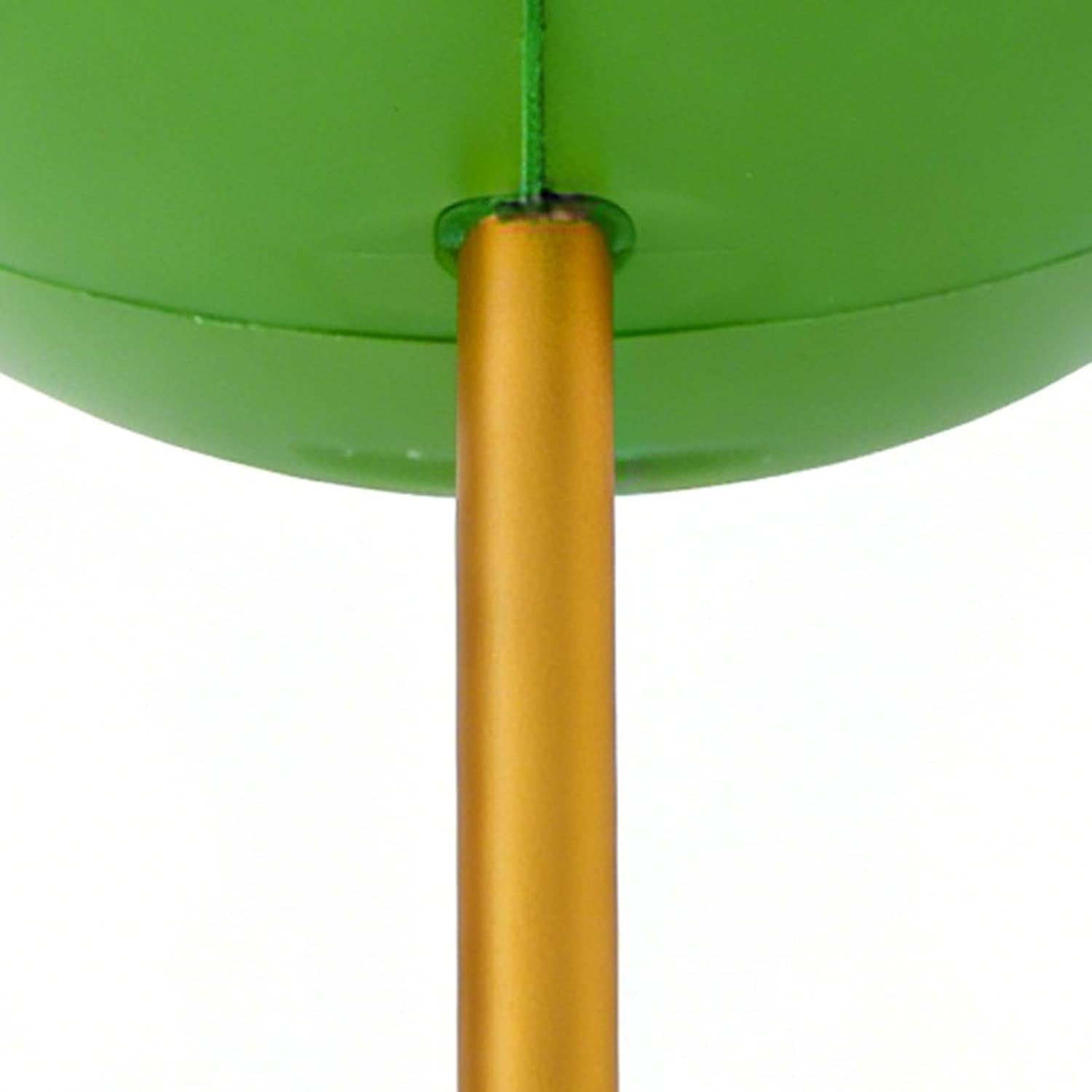 Golf Swing Training Connecting Ball Lanyard Practice Aid