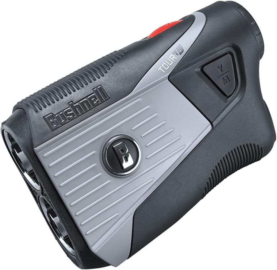 Golf Range Finder Tour Pro Jolt Flag Lock Vibration Magnetic Mount