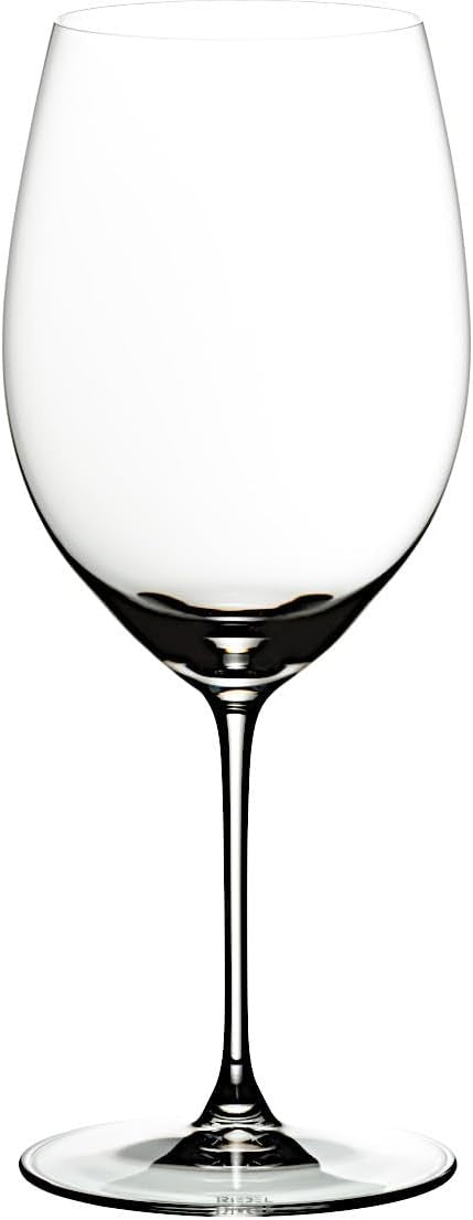 Premium Crystal Wine Decanter & 4 Glass Set – Scratch-Resistant Elegant Gift