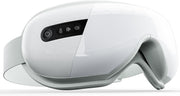 Heated Eye Massager Compression Music Dry Eye Strain Relief