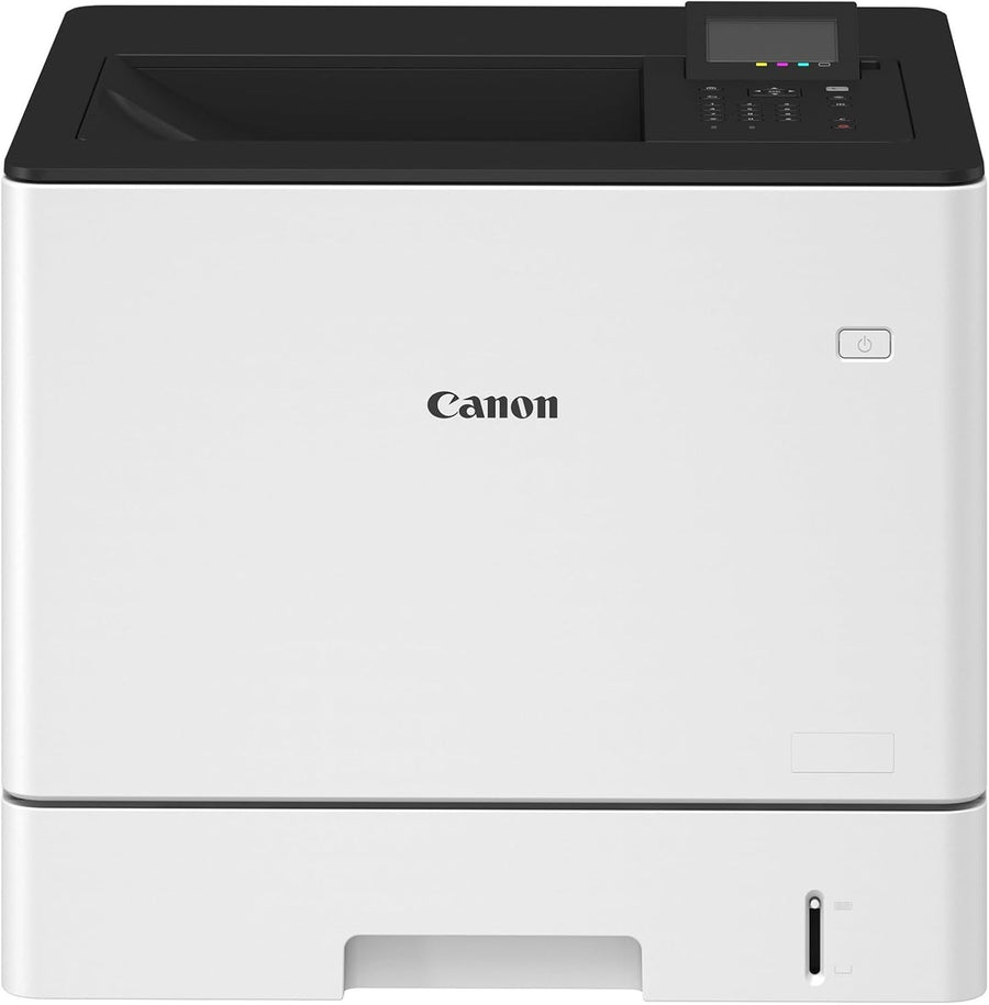 Colour Laser Printer A4 | 38ppm Wireless Wi-Fi Auto Duplex Office