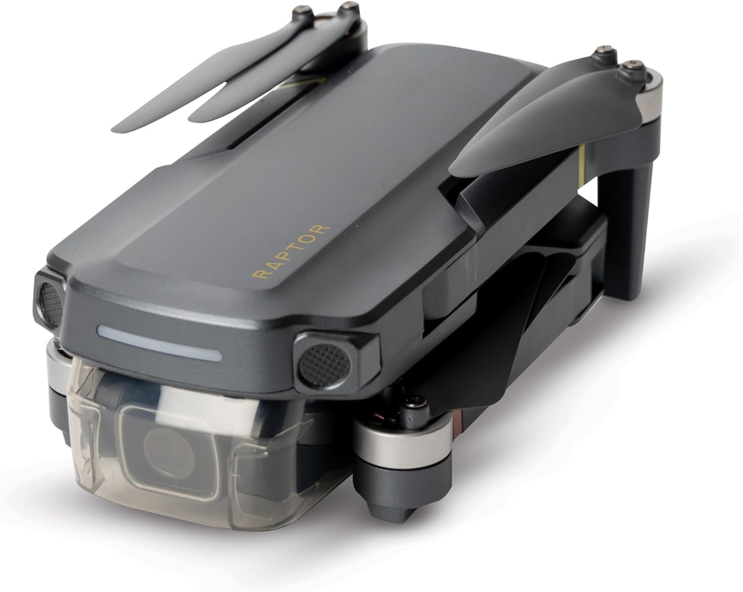 Foldable 4K FPV Drone Wi-Fi Camera Quadcopter Secure Remote Control