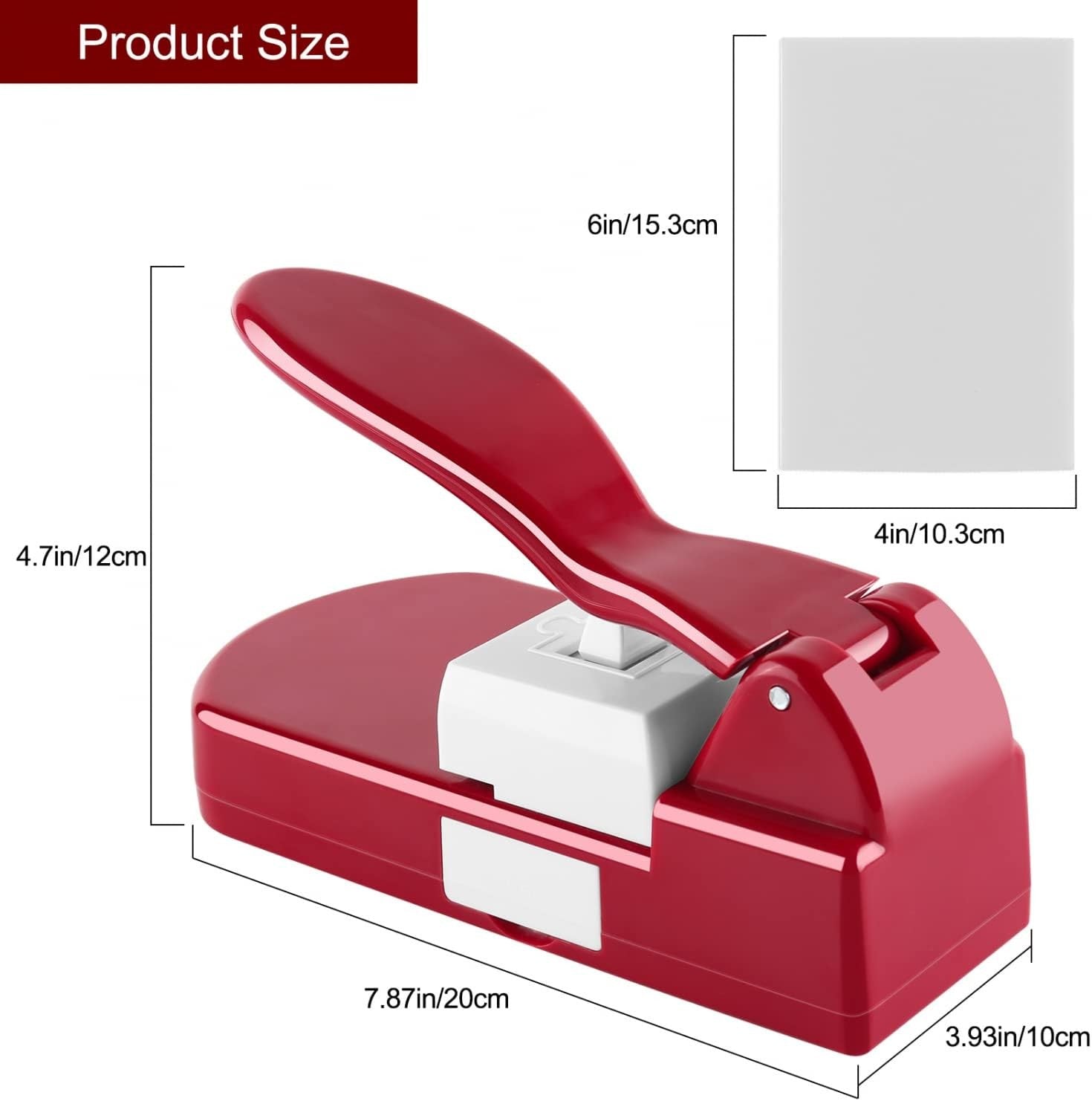 Puzzle Maker Machine Jigsaw Cutter DIY Craft Tool for Custom Photo Puzzles