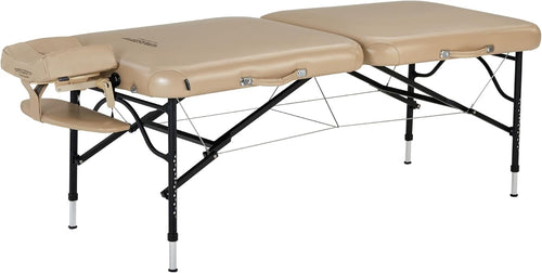 76cm Ultra-Light Portable Massage Table | ProAir 11kg Spa Bed w/ Accessories