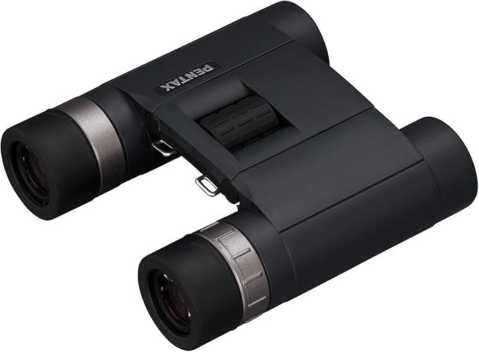 10x25 Waterproof Binoculars – Compact HD Optics for Travel Hiking Birdwatching