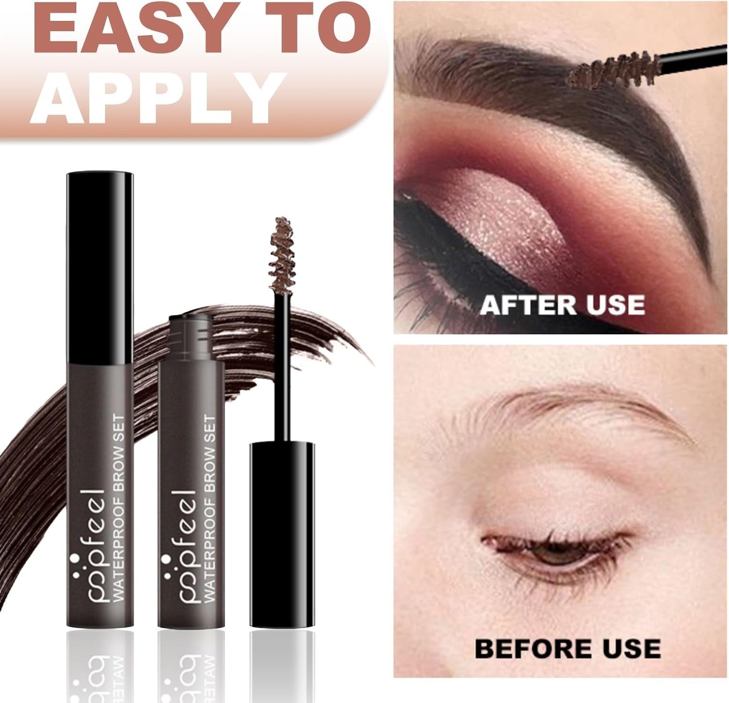All In One Makeup Kit Set Eyeshadow Palette Lipstick Concealer Case