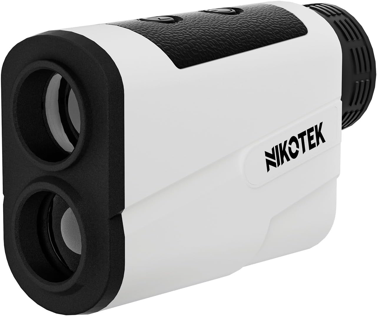 Golf Range Finder 1000 Yards Slope Flag Lock Rechargeable Laser