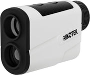 Golf Range Finder 1000 Yards Slope Flag Lock Rechargeable Laser