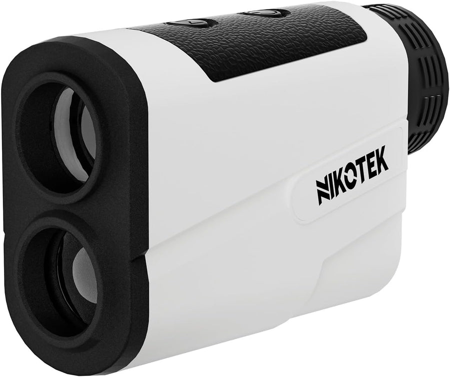Golf Range Finder 1000 Yards Slope Flag Lock Rechargeable Laser