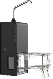 Ultrasonic Vinyl Record Cleaner Water Dispenser Built In Filtration