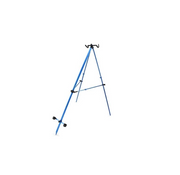 NGT Oceancast 2-Rod Tripod | Extendable 125-205cm Fishing Rod Stand
