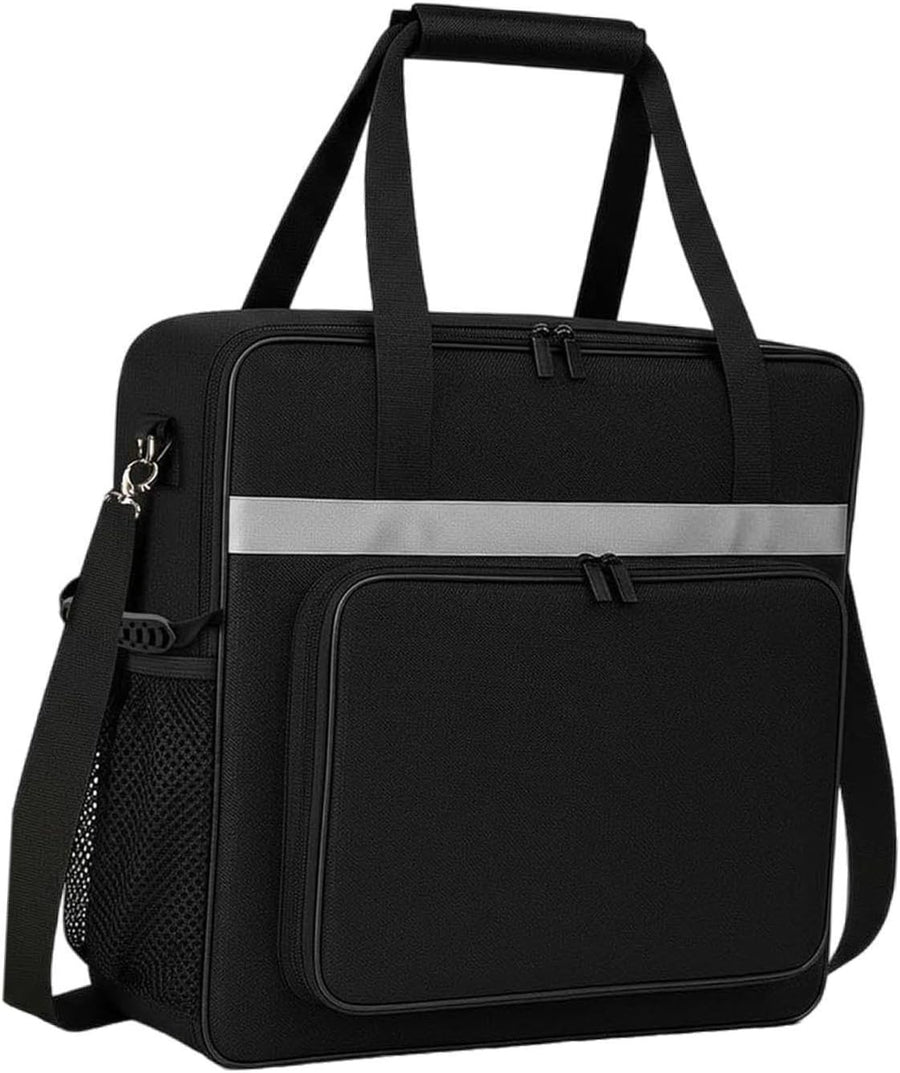Portable Slush Machine Carrying Bag Dustproof Nylon Storage Case