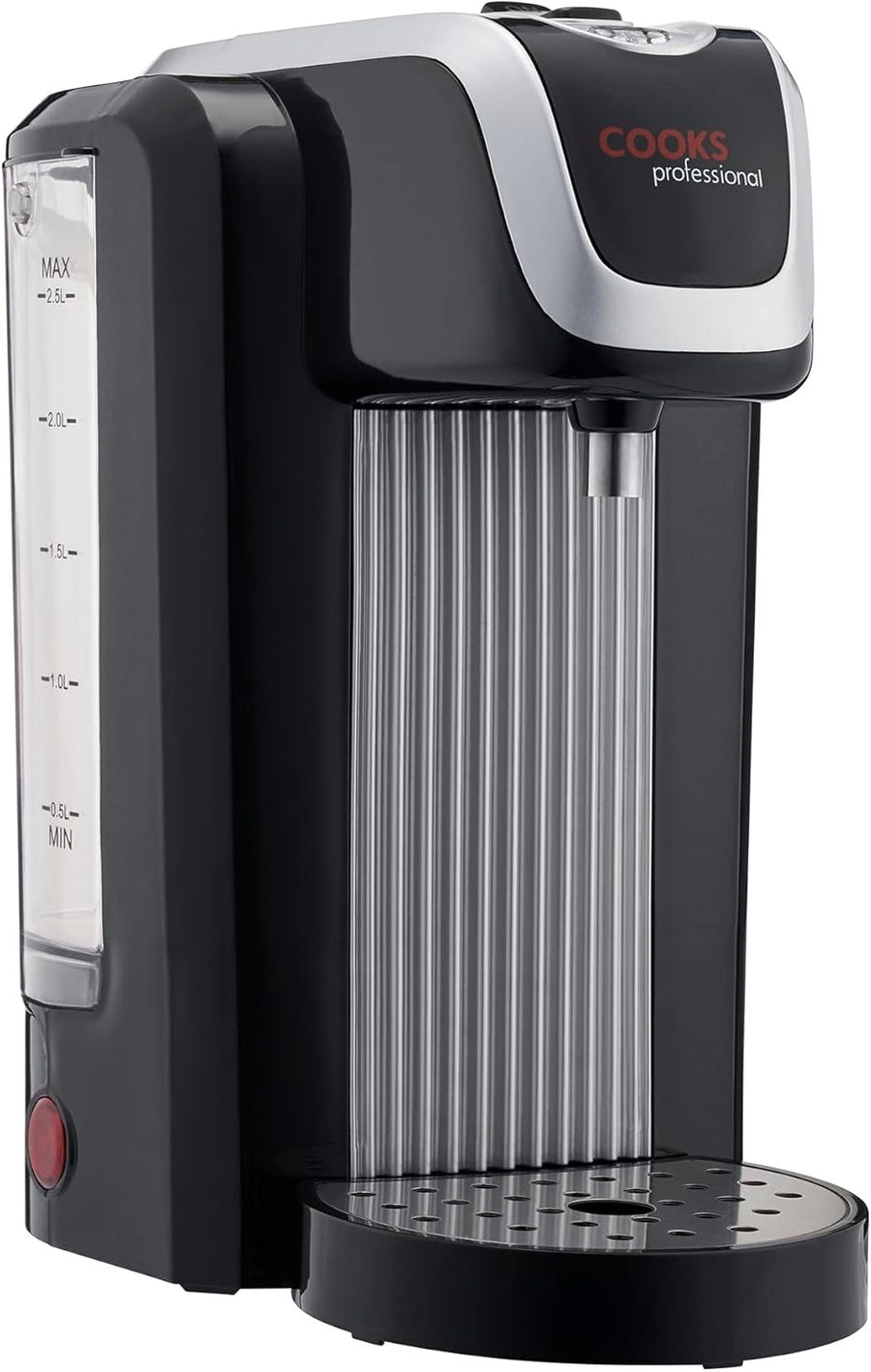 Instant Hot Water Dispenser 2600W 2.5L One Cup Boiler Energy Saving