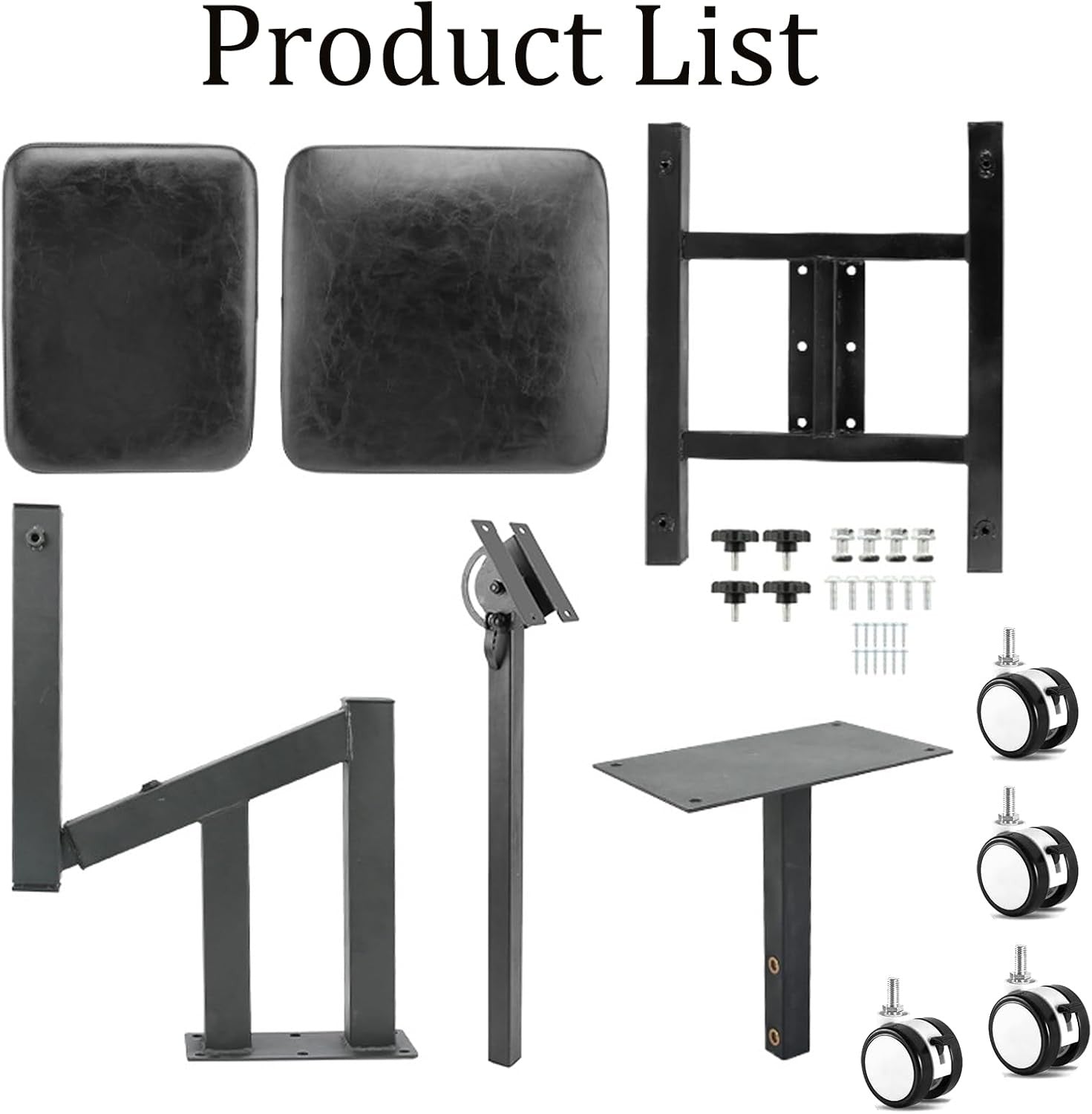 Tattoo Armrest Chair Adjustable Height Foldable Padded Arm Support Studio Stand