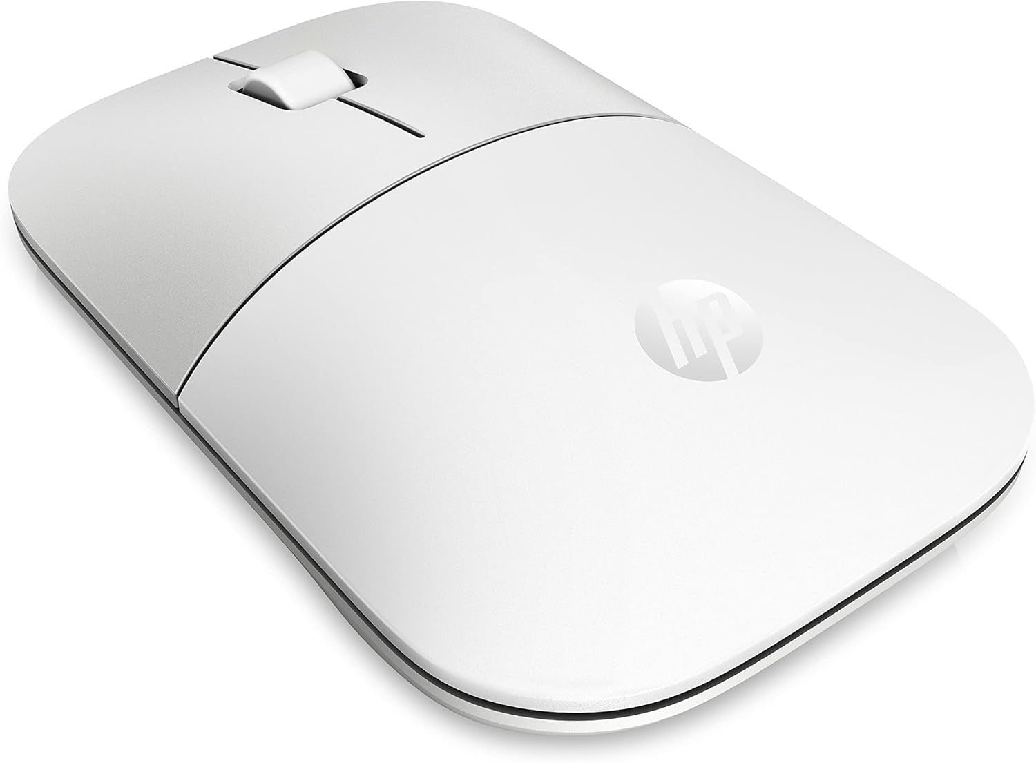 Wireless Bluetooth Mouse USB Optical Silent Click Modern Slim PC