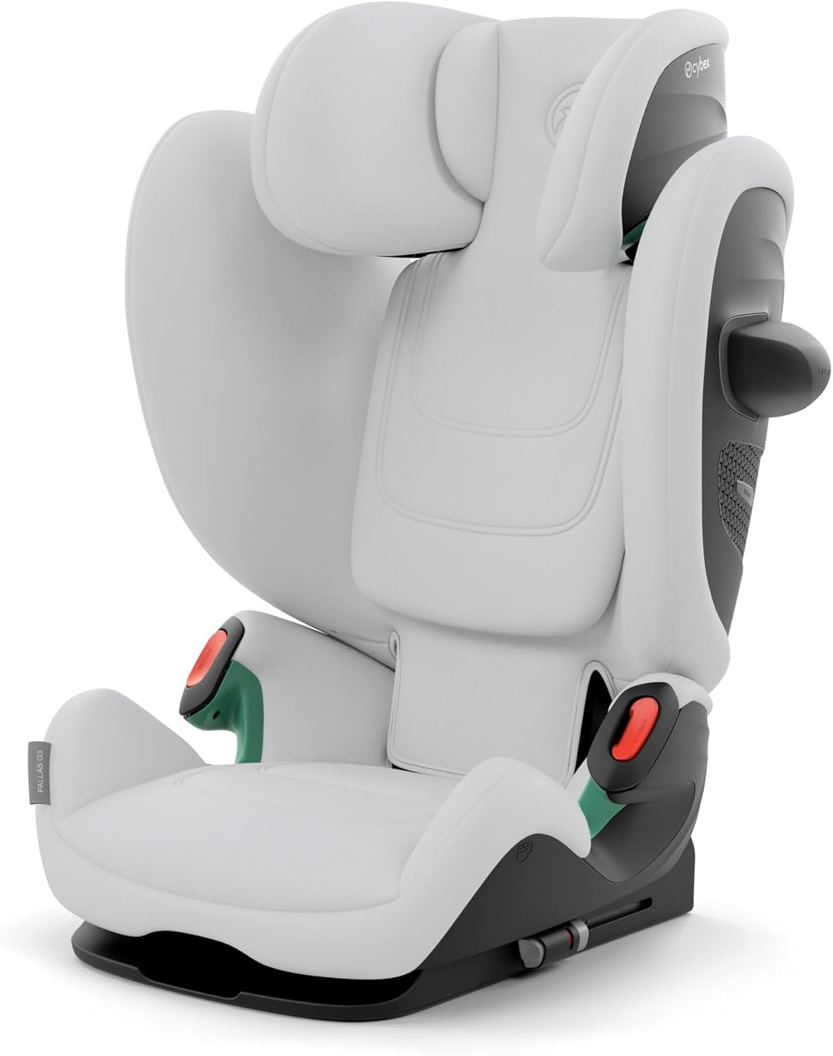 i-Size Child Car Seat 76–150cm Adjustable Impact Shield Recline ISOFIX
