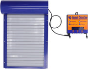 Automatic Chicken Coop Door Timer Battery Powered 14.6x9.7in