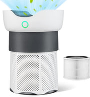 Air Purifier H13 True HEPA Auto Mode Ultra Quiet Large Room