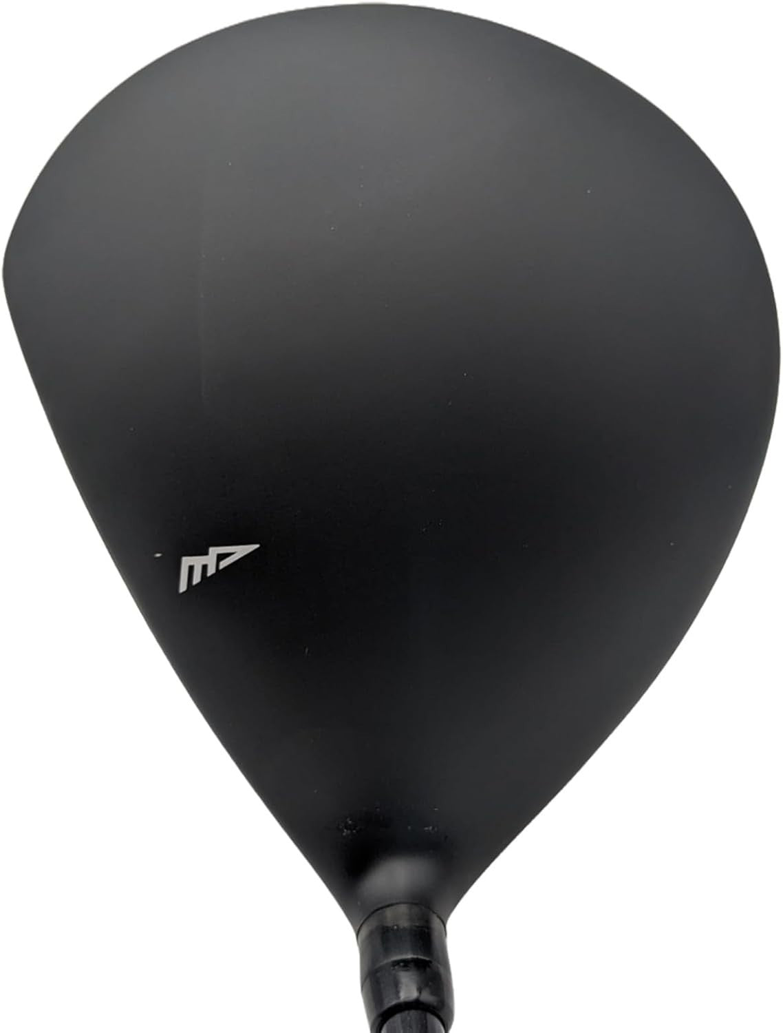Titanium Driver 10.5° Right Hand Stiff Flex 460cc Forgiving Distance