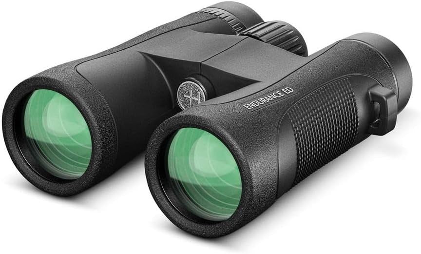 High Power 12x50 HD Binoculars ED Glass Waterproof Fogproof Long Range