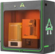 Extra Large Resin 3D Printer Enclosure 1000x500x1000mm Vent Fan Dustproof