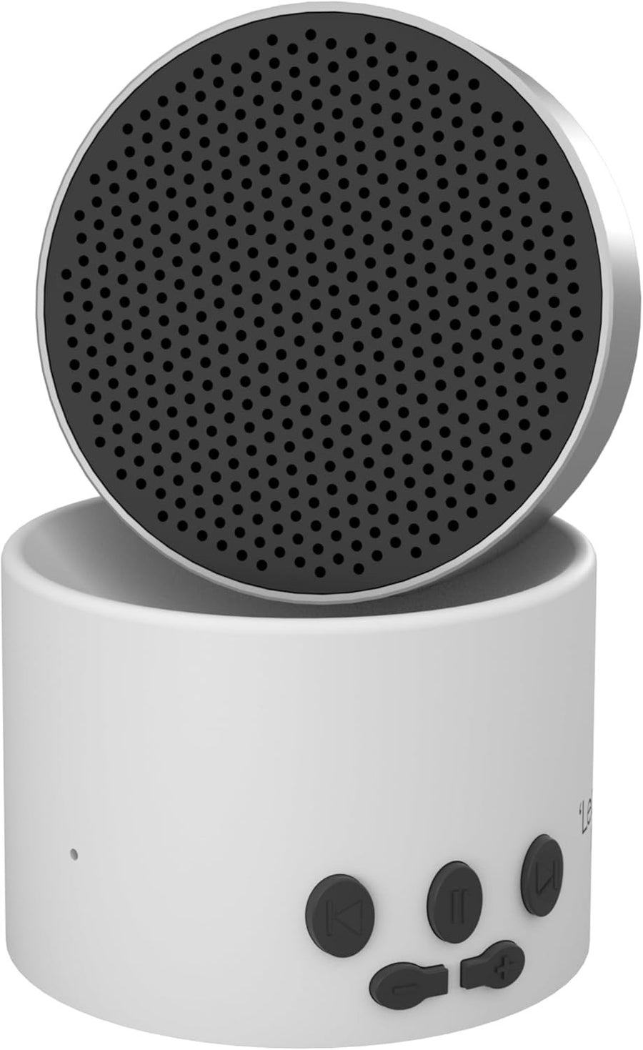 Portable White Noise Machine Bluetooth Speaker USB-C Rechargeable Travel