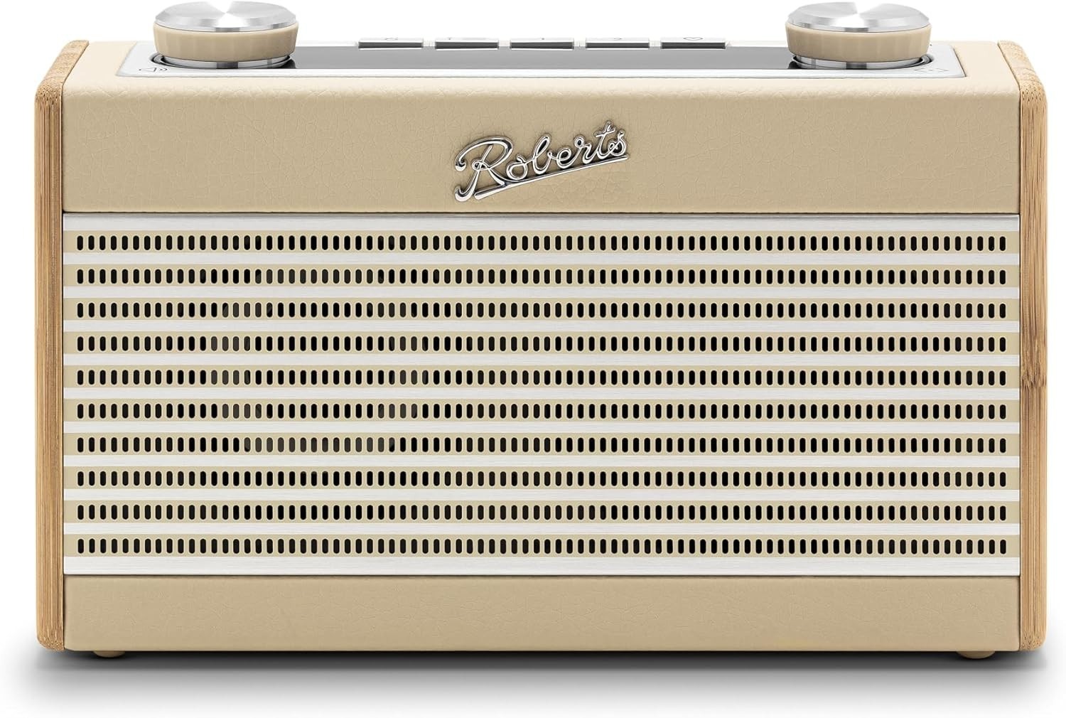 Portable DAB/DAB+ FM Bluetooth Digital Radio, OLED Rechargeable
