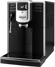 Automatic Bean-to-Cup Espresso Coffee Machine | Pro Steam Wand | 43cm Compact