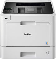 Wireless A4 Colour Laser Printer 2-Sided High-Speed Office Printer