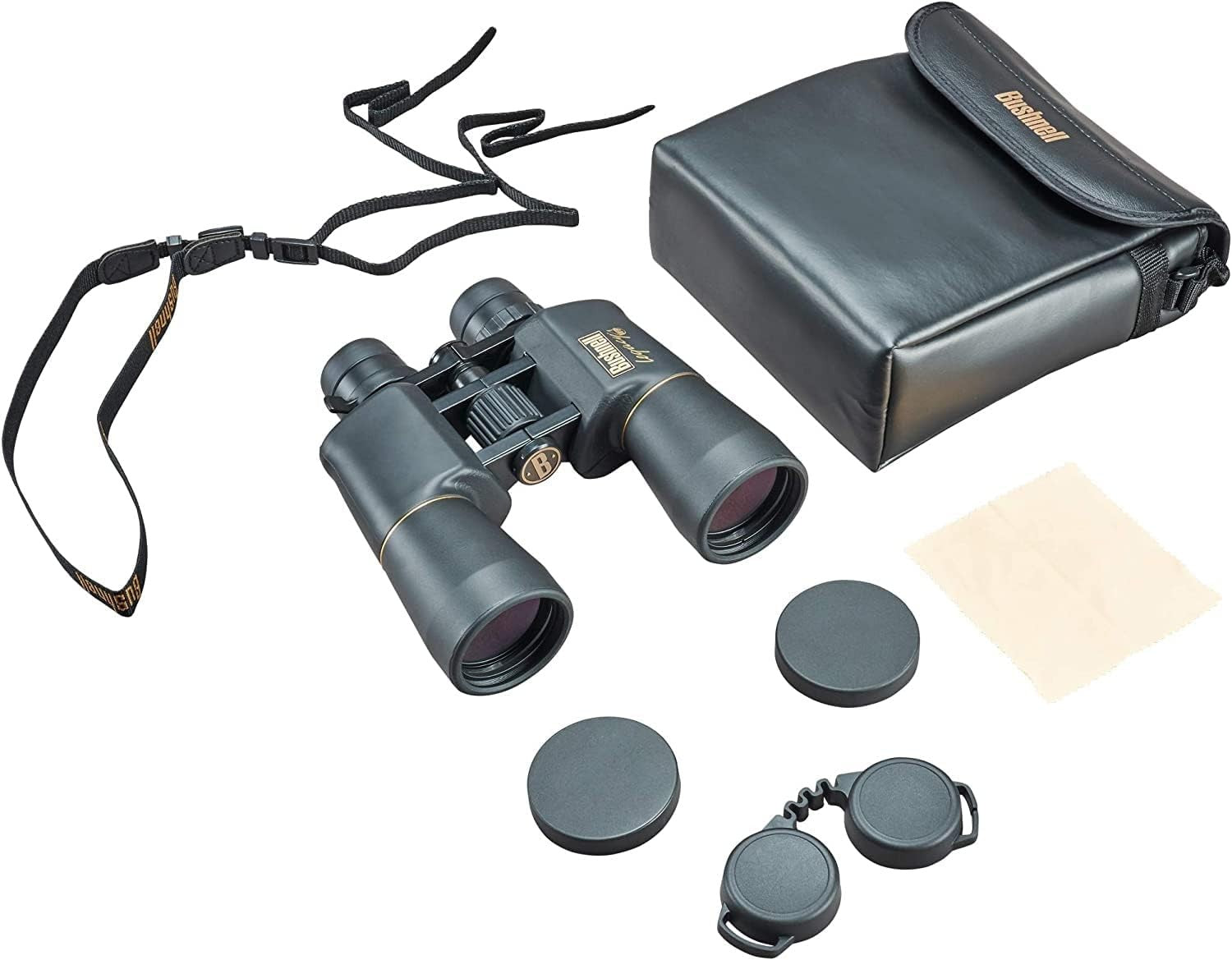 10–22x50 Zoom Binoculars HD Multi-Coated Optics Waterproof Outdoor Viewing